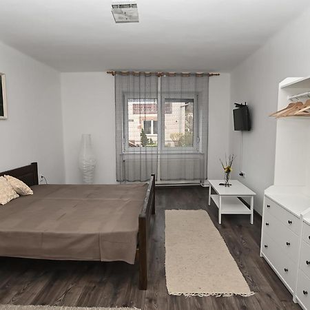Rozsa Vendeghaz Hotell Tokaj Eksteriør bilde