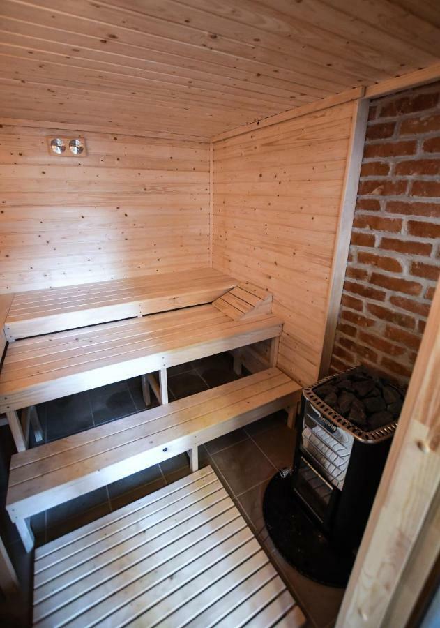 Rozsa Vendeghaz Hotell Tokaj Eksteriør bilde